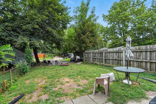 228 W Leith Street, Fort Wayne, IN 46807