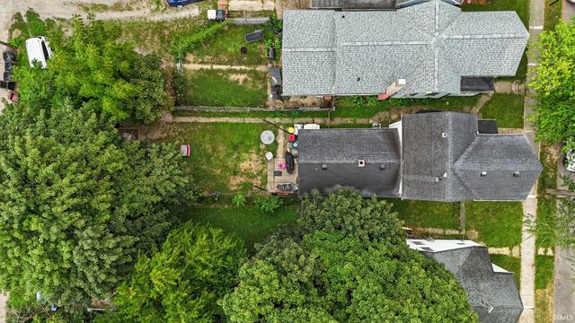 228 W Leith Street, Fort Wayne, IN 46807