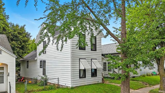 228 W Leith Street, Fort Wayne, IN 46807