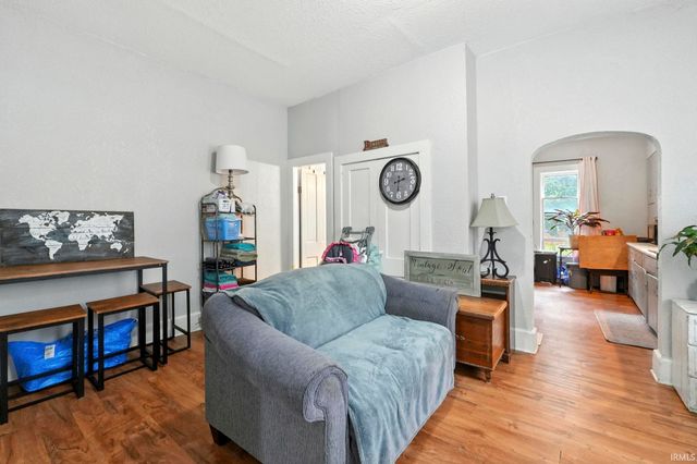 228 W Leith Street, Fort Wayne, IN 46807