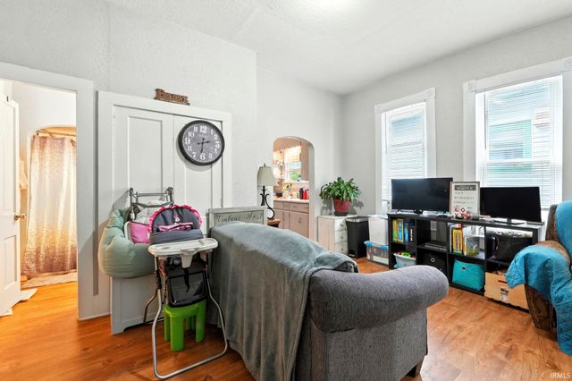 228 W Leith Street, Fort Wayne, IN 46807