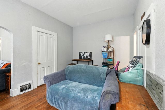 228 W Leith Street, Fort Wayne, IN 46807