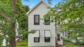 228 W Leith Street, Fort Wayne, IN 46807