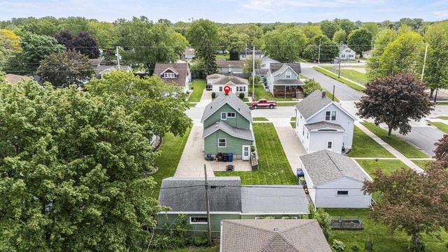 1054 TYLER AVENUE, Oshkosh, WI 54902
