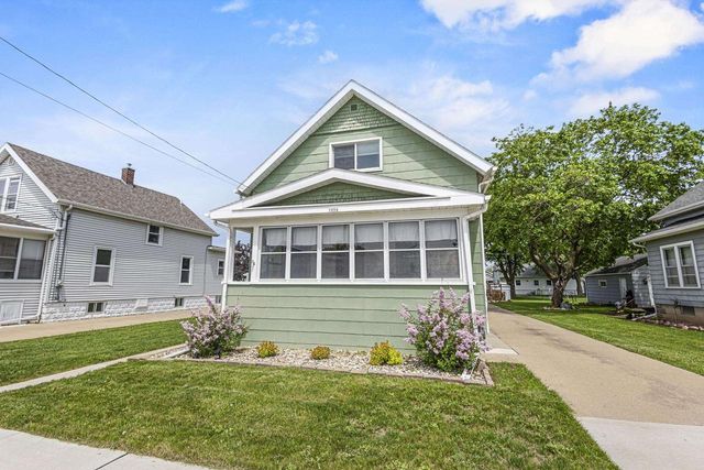 1054 TYLER AVENUE, Oshkosh, WI 54902