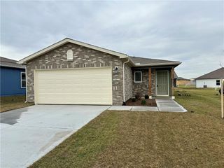 20822 Starside Street, Edgerton, KS 66021