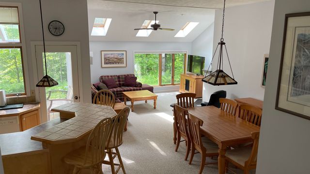 248 Club Sugarbush Extension # 18, Warren, VT 05674