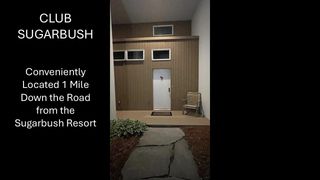 248 Club Sugarbush Extension # 18, Warren, VT 05674