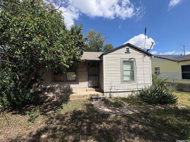 1935 LAMAR ST, San Antonio, TX 78202