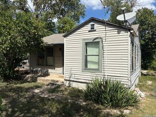 1935 LAMAR ST, San Antonio, TX 78202