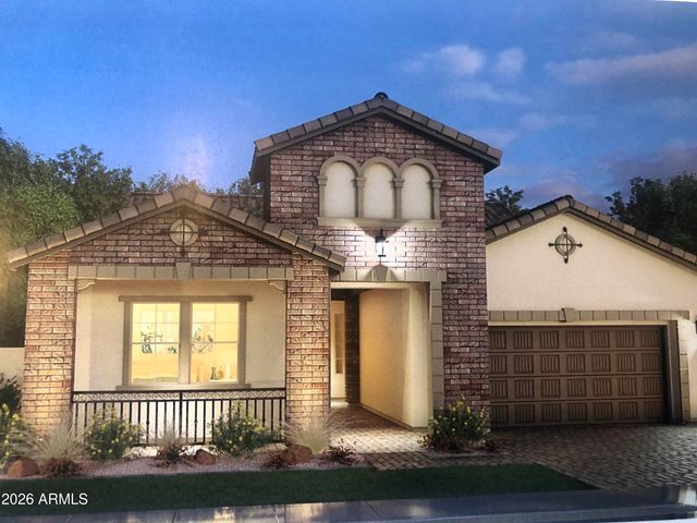 6910 S SPRINGS Place, Chandler, AZ 85249