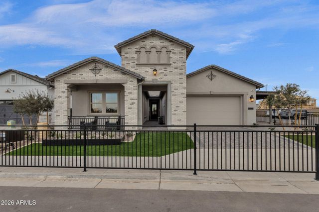 6910 S SPRINGS Place, Chandler, AZ 85249