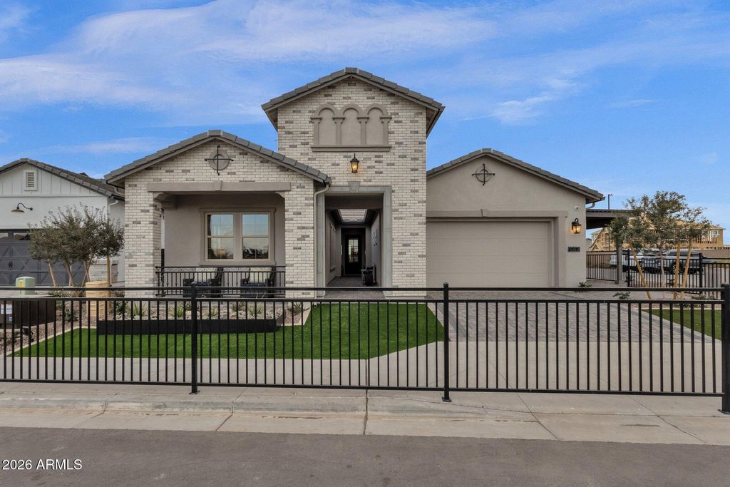 6910 S SPRINGS Place, Chandler, AZ 85249 — photo 2