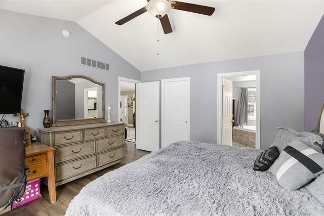 9843 Iosco Ridge Drive, Gregory, MI 48137