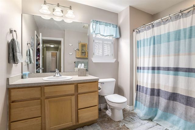 9843 Iosco Ridge Drive, Gregory, MI 48137