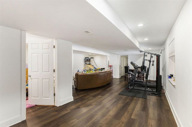 9843 Iosco Ridge Drive, Gregory, MI 48137