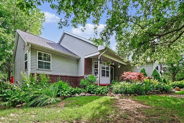 9843 Iosco Ridge Drive, Gregory, MI 48137