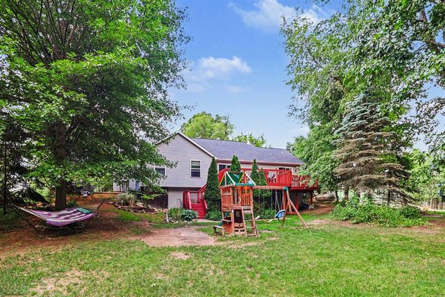 9843 Iosco Ridge Drive, Gregory, MI 48137
