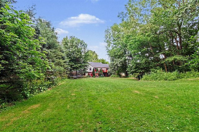 9843 Iosco Ridge Drive, Gregory, MI 48137