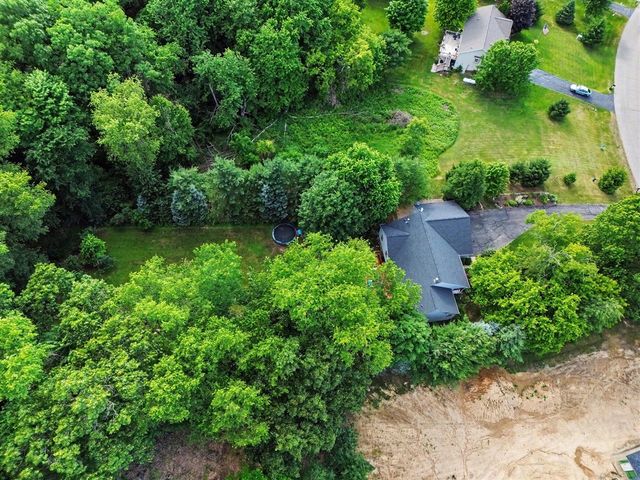 9843 Iosco Ridge Drive, Gregory, MI 48137