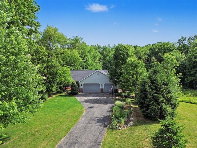 9843 Iosco Ridge Drive, Gregory, MI 48137