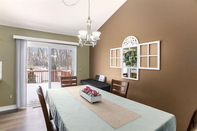 9843 Iosco Ridge Drive, Gregory, MI 48137