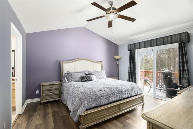 9843 Iosco Ridge Drive, Gregory, MI 48137