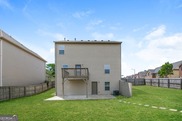 100 Dalgety Crossing, Dallas, GA 30132