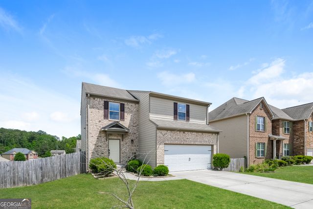 100 Dalgety Crossing, Dallas, GA 30132