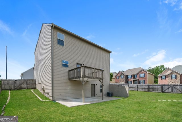 100 Dalgety Crossing, Dallas, GA 30132