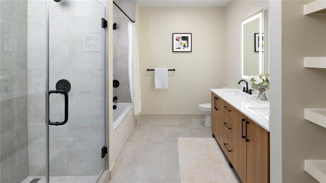 161 Peachtree Center NE Avenue 1x1, Atlanta, GA 30312