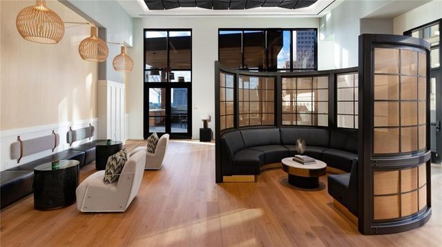 161 Peachtree Center NE Avenue 1x1, Atlanta, GA 30312