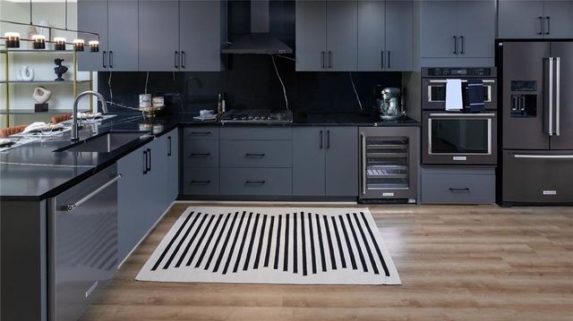 161 Peachtree Center NE Avenue 1x1, Atlanta, GA 30312