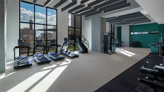 161 Peachtree Center NE Avenue 1x1, Atlanta, GA 30312