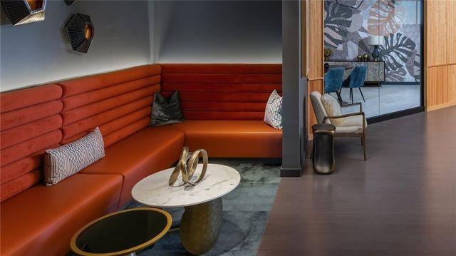 161 Peachtree Center NE Avenue 1x1, Atlanta, GA 30312