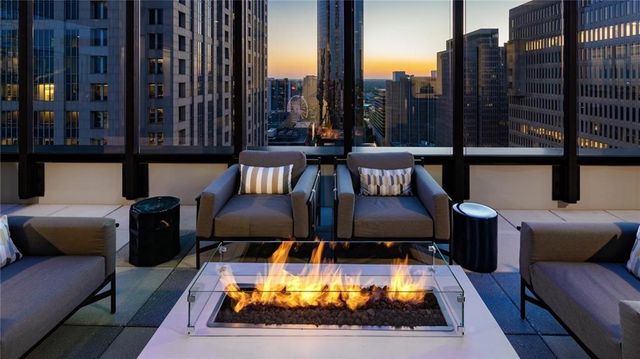 161 Peachtree Center NE Avenue 1x1, Atlanta, GA 30312