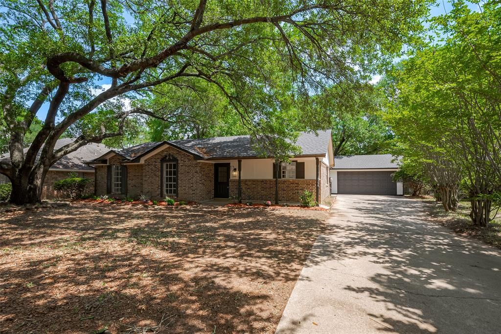 31306 Antonia Lane, Tomball, TX 77375