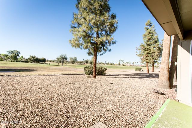 19626 N STAR RIDGE Drive, Sun City West, AZ 85375