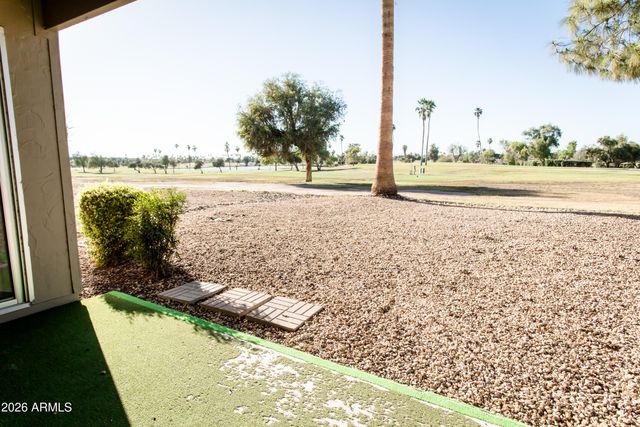 19626 N STAR RIDGE Drive, Sun City West, AZ 85375