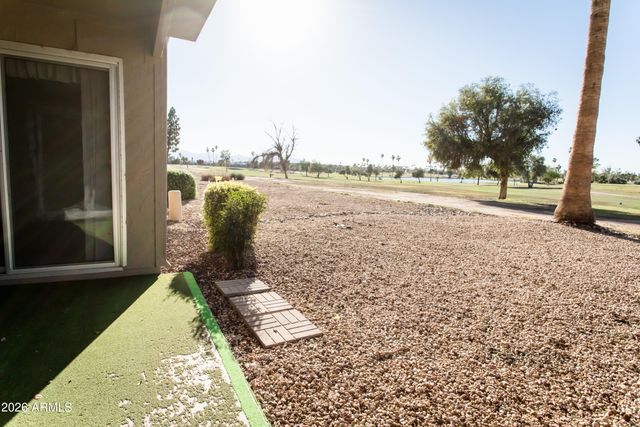 19626 N STAR RIDGE Drive, Sun City West, AZ 85375