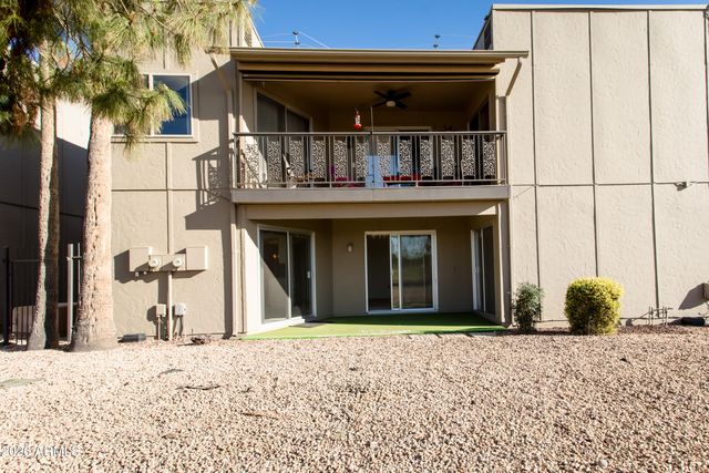 19626 N STAR RIDGE Drive, Sun City West, AZ 85375