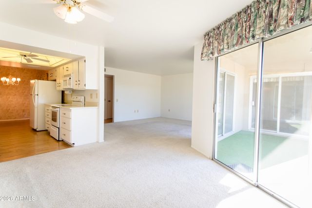 19626 N STAR RIDGE Drive, Sun City West, AZ 85375