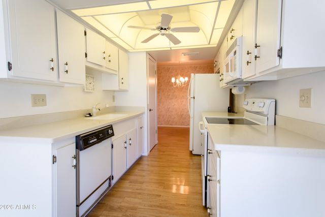 19626 N STAR RIDGE Drive, Sun City West, AZ 85375