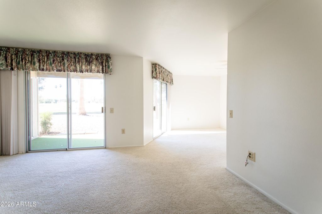 19626 N STAR RIDGE Drive, Sun City West, AZ 85375 — photo 3