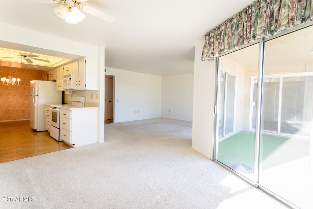 19626 N STAR RIDGE Drive, Sun City West, AZ 85375 — photo 5