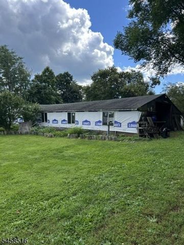 62 Walnut St, Wantage Twp., NJ 07461