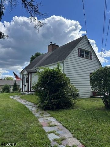 62 Walnut St, Wantage Twp., NJ 07461