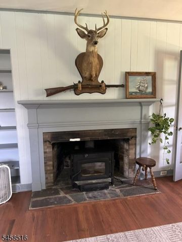 62 Walnut St, Wantage Twp., NJ 07461