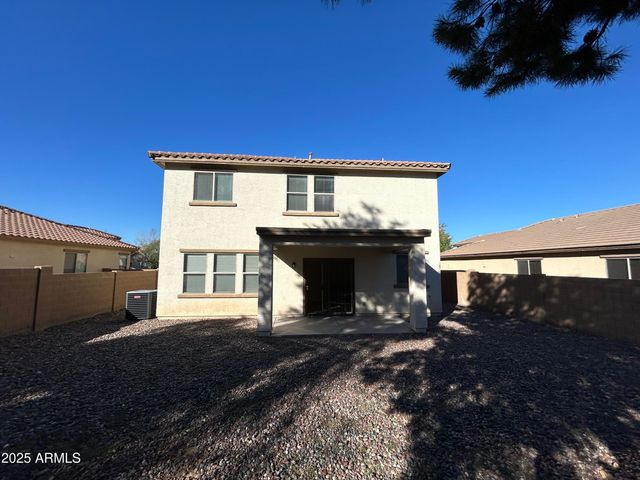 7715 S 25TH Avenue, Phoenix, AZ 85041