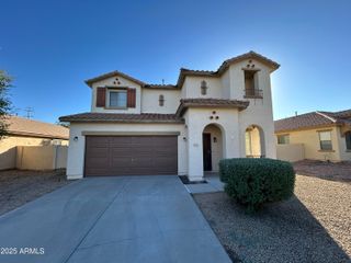 7715 S 25TH Avenue, Phoenix, AZ 85041